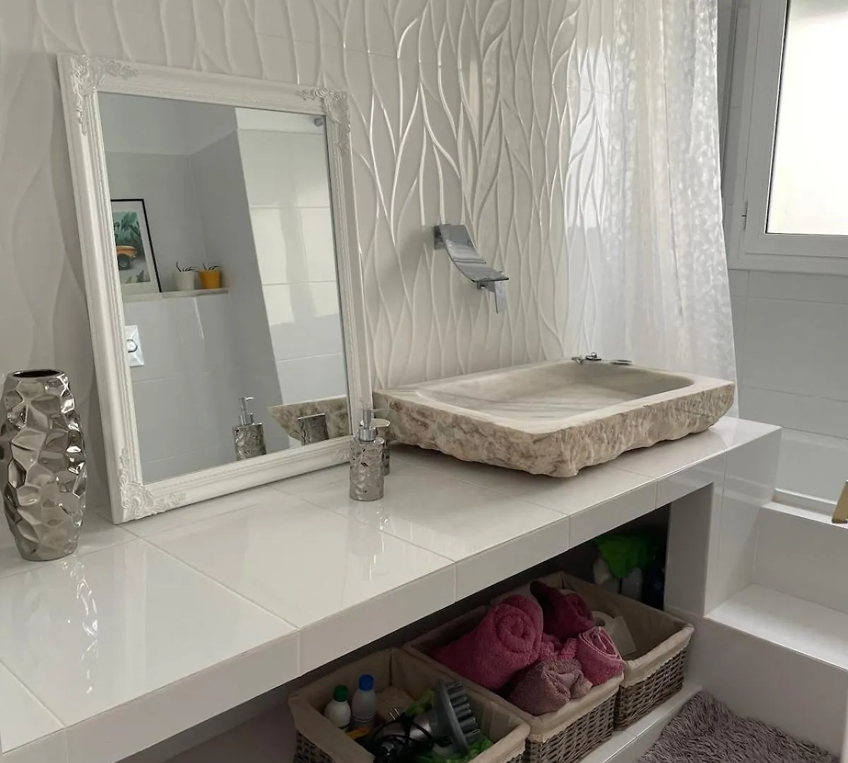 Apartment Cute&Confortable Tarragona Spanien