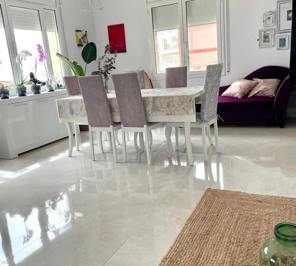 Apartment Cute&Confortable Tarragona