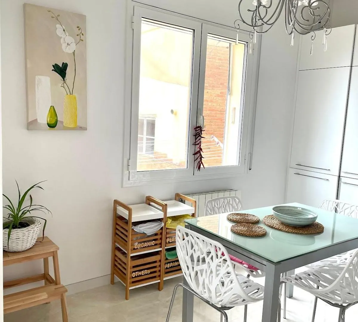 Cute&Confortable Tarragona Apartment